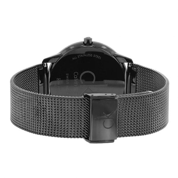 ⁦שעון Calvin Klein דגם K3M514B1 לגברים⁩ – תמונה ⁦3⁩