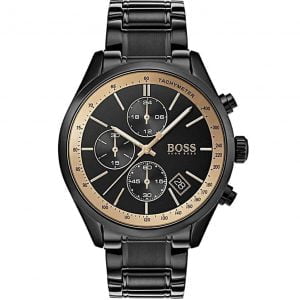 שעון Hugo Boss דגם HB1513578 לגברים