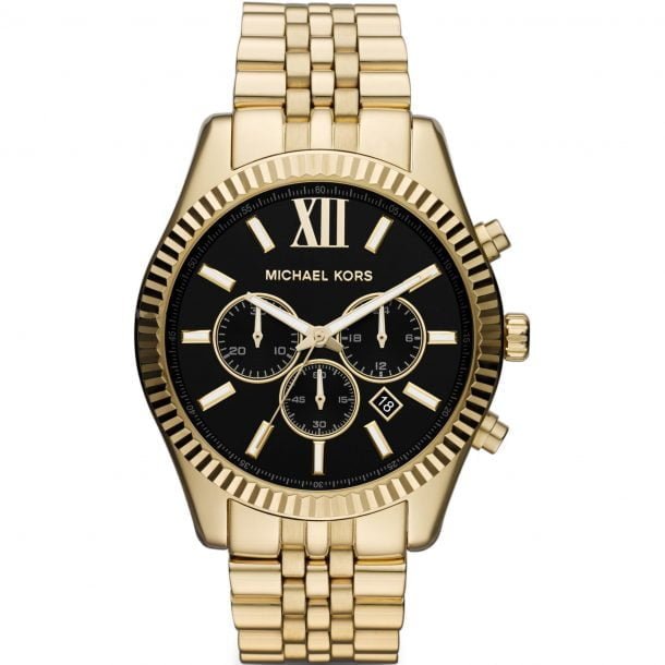 שעון Michael Kors דגם MK8286 לגברים