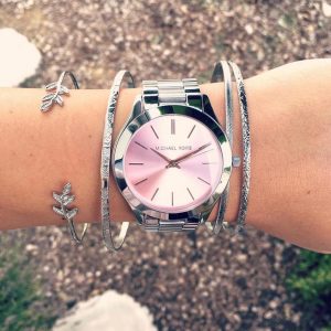 שעון Michael Kors דגם MK3380 לנשים