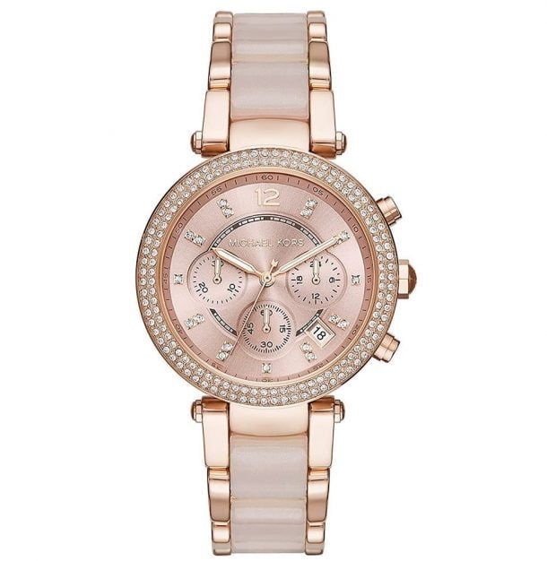 שעון Michael Kors דגם MK5896 לנשים