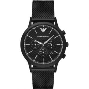 שעון Emporio Armani דגם AR2498 לגברים