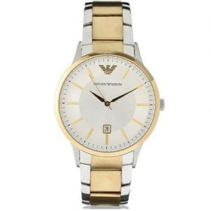 שעון Emporio Armani דגם AR2449 לגברים