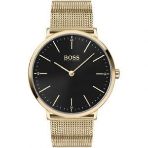 שעון Hugo Boss דגם HB1513735 לגברים