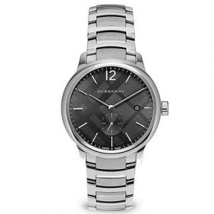 שעון Burberry דגם BU10005 לגברים ולנשים