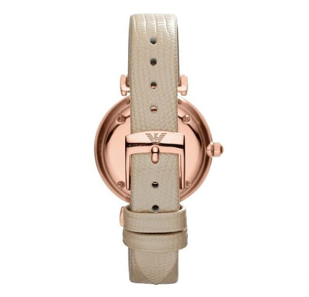 ⁦שעון Emporio Armani דגם AR1681 לנשים⁩ – תמונה ⁦2⁩