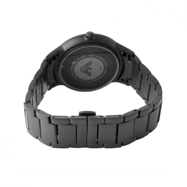 ⁦שעון Emporio Armani דגם AR11079 לגברים⁩ – תמונה ⁦2⁩