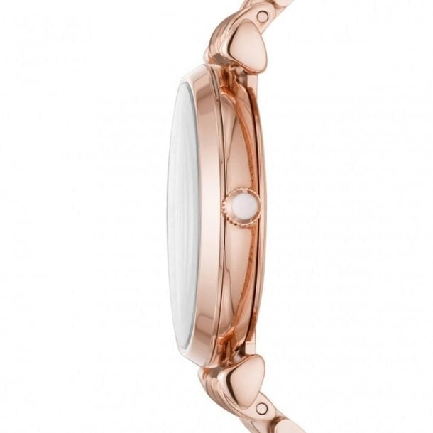 ⁦שעון Emporio Armani דגם AR11244 לנשים⁩ – תמונה ⁦3⁩