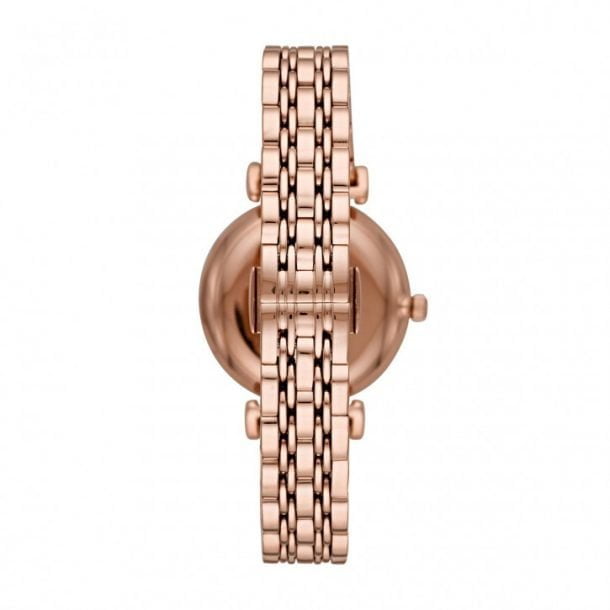 ⁦שעון Emporio Armani דגם AR11244 לנשים⁩ – תמונה ⁦2⁩