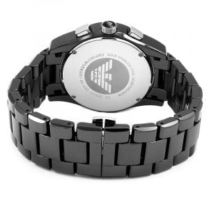 שעון Emporio Armani דגם AR1400 לגברים