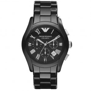 שעון Emporio Armani דגם AR1400 לגברים