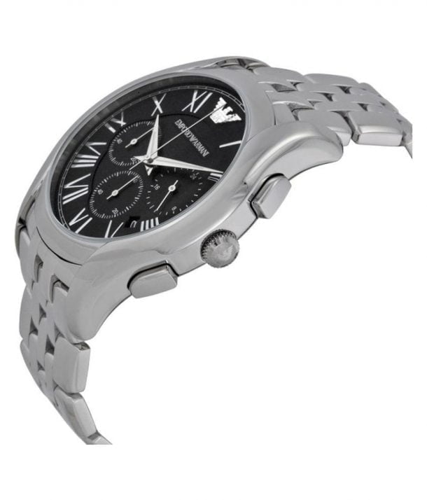 ⁦שעון Emporio Armani דגם AR1786 לגברים⁩ – תמונה ⁦2⁩