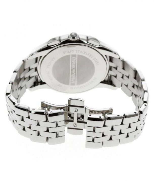 ⁦שעון Emporio Armani דגם AR1786 לגברים⁩ – תמונה ⁦3⁩