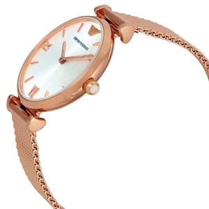 שעון Emporio Armani דגם AR1956 לנשים