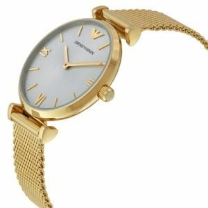 שעון Emporio Armani דגם AR1957 לנשים