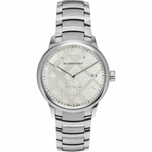 שעון Burberry דגם BU10004 לנשים