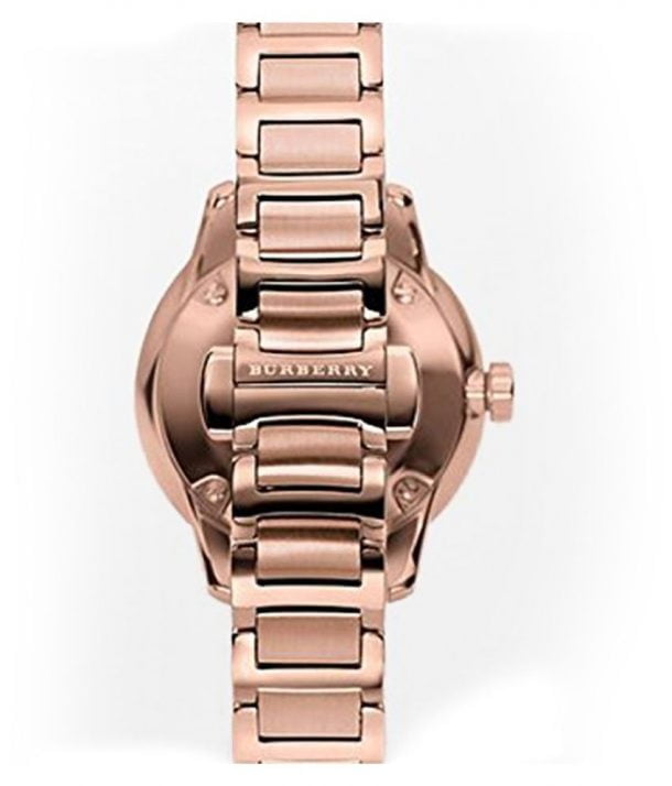 ⁦שעון Burberry דגם BU10116 לנשים⁩ – תמונה ⁦2⁩