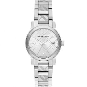 שעון Burberry דגם BU9144 לנשים