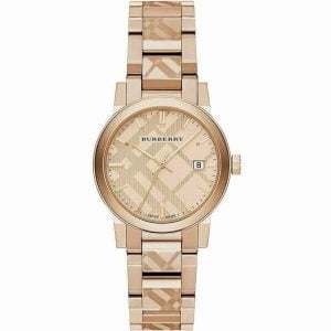 שעון Burberry דגם BU9146 לנשים