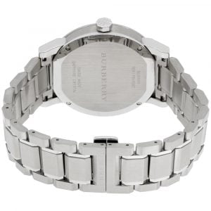 שעון Burberry דגם BU9900 לגברים