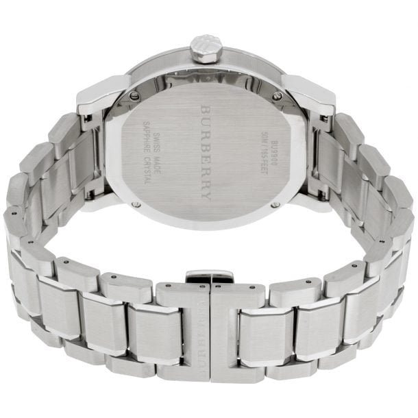 ⁦שעון Burberry דגם BU9900 לגברים⁩ – תמונה ⁦2⁩