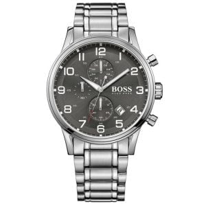 שעון Hugo Boss דגם HB1513181 לגברים