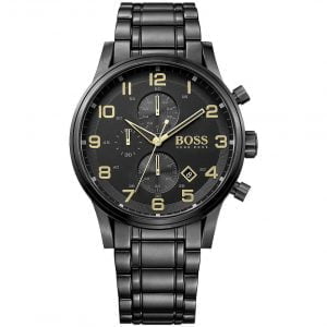שעון Hugo Boss דגם HB1513275 לגברים