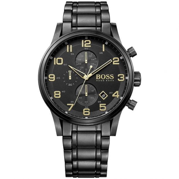 שעון Hugo Boss דגם HB1513275 לגברים