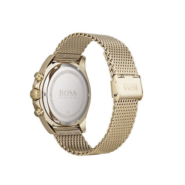 ⁦שעון Hugo Boss דגם HB1513703 לגברים⁩ – תמונה ⁦3⁩