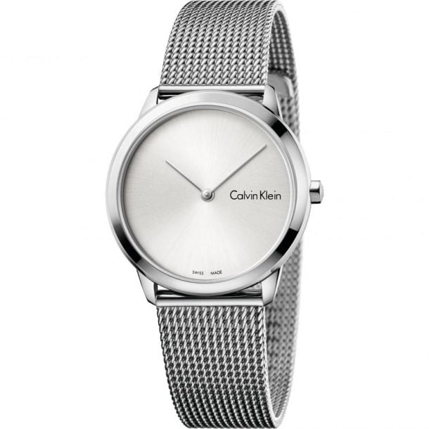 שעון Calvin Klein דגם K3M221Y6 לנשים