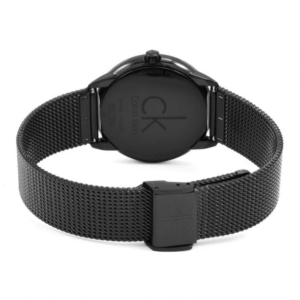 ⁦שעון Calvin Klein דגם K3M22421 לנשים⁩ – תמונה ⁦3⁩