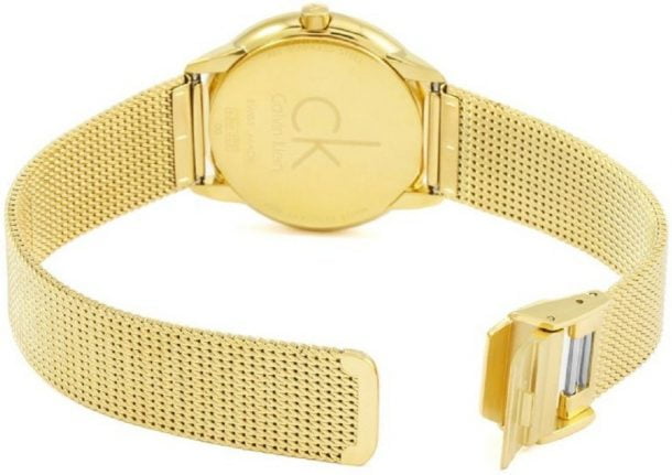 ⁦שעון Calvin Klein דגם K3M22526 לנשים⁩ – תמונה ⁦2⁩