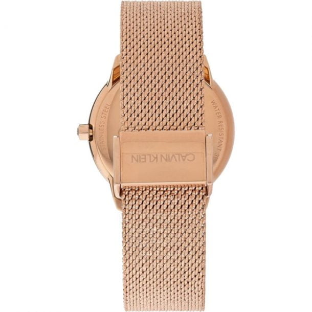 ⁦שעון Calvin Klein דגם K3M22U26 לנשים⁩ – תמונה ⁦3⁩