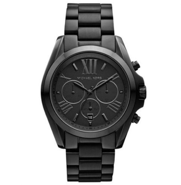שעון Michael Kors דגם MK5550 לגברים
