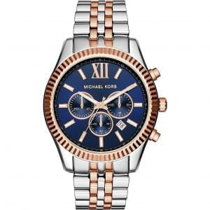 שעון Michael Kors דגם MK8412 לגברים
