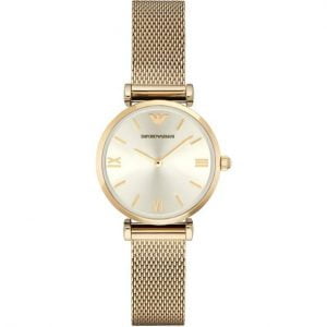 שעון Emporio Armani דגם AR1957 לנשים