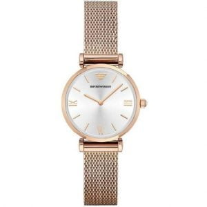 שעון Emporio Armani דגם AR1956 לנשים