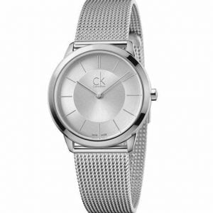 שעון Calvin Klein דגם K3M22126 לנשים