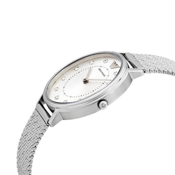 ⁦שעון Emporio Armani דגם AR11128 לנשים⁩ – תמונה ⁦2⁩