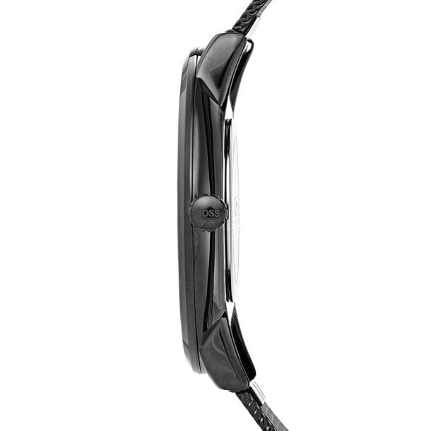⁦שעון Hugo Boss דגם HB1513542 לגברים⁩ – תמונה ⁦3⁩