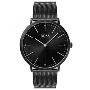שעון Hugo Boss דגם HB1513542 לגברים
