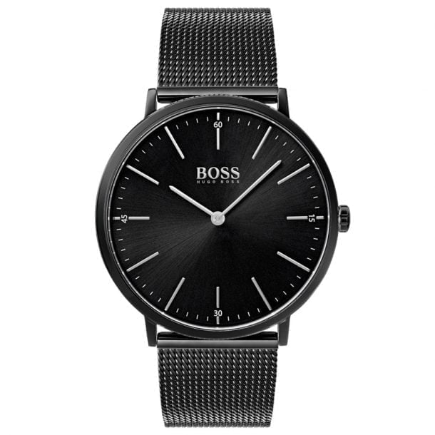 שעון Hugo Boss דגם HB1513542 לגברים