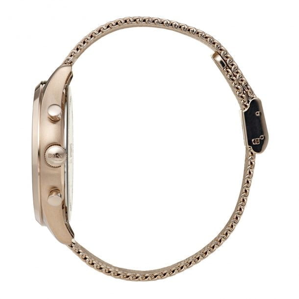 ⁦שעון Hugo Boss דגם HB1513548 לגברים⁩ – תמונה ⁦2⁩