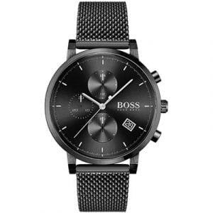 שעון Hugo Boss דגם HB1513813 לגברים