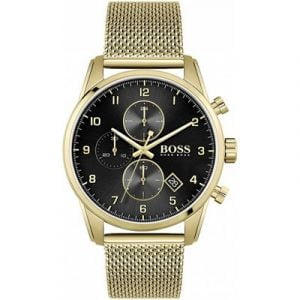 שעון Hugo Boss דגם HB1513838 לגברים