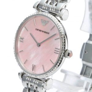 שעון Emporio Armani דגם AR1779 לנשים