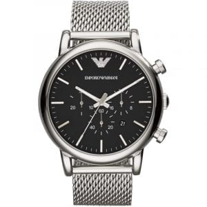 שעון Emporio Armani דגם AR1808 לגברים