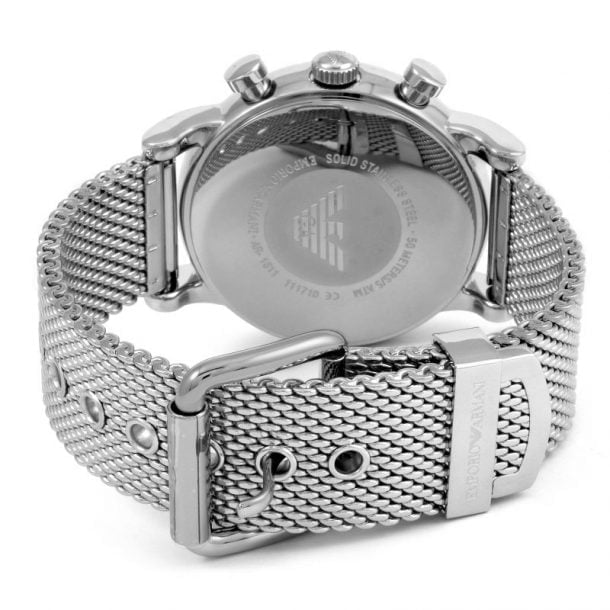 ⁦שעון Emporio Armani דגם AR1811 לנשים⁩ – תמונה ⁦3⁩