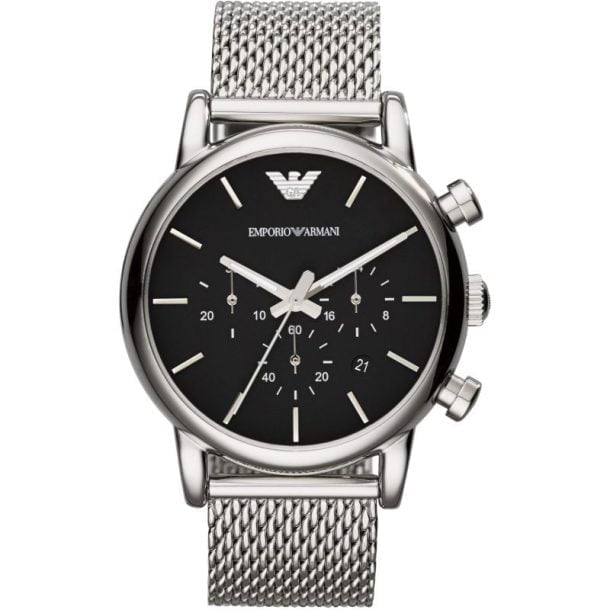 שעון Emporio Armani דגם AR1811 לנשים