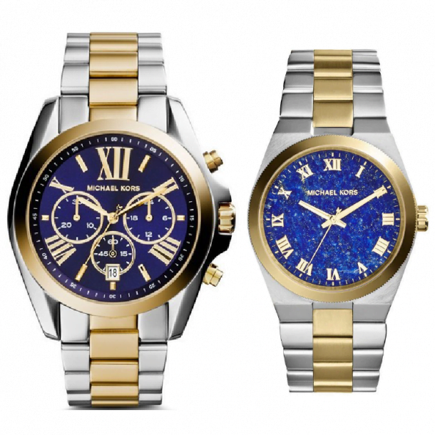 סט זוגי Michael Kors דגמים MK5976 | MK5893